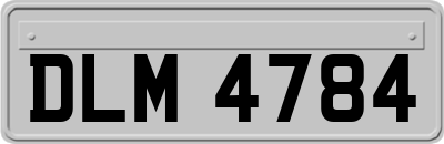 DLM4784