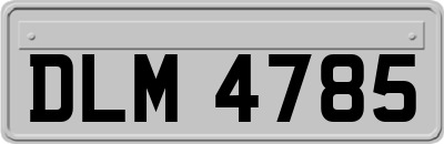 DLM4785