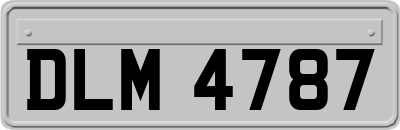 DLM4787