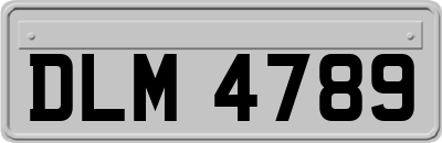 DLM4789