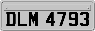 DLM4793