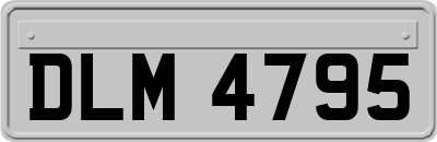 DLM4795