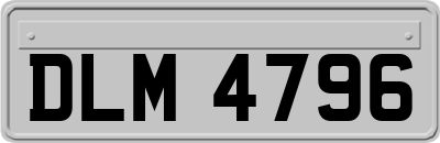 DLM4796