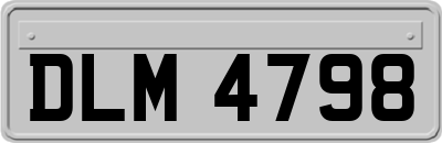 DLM4798