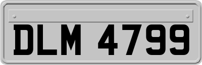 DLM4799