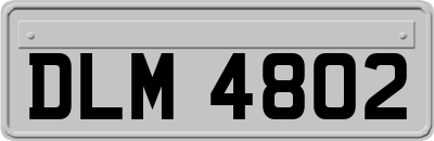 DLM4802