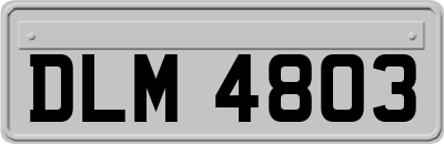 DLM4803