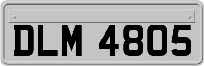 DLM4805