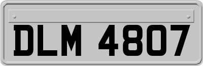 DLM4807