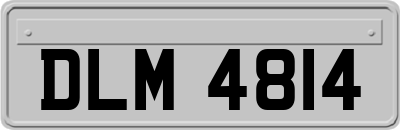 DLM4814