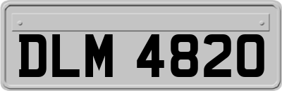 DLM4820