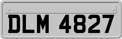 DLM4827