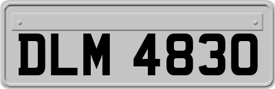 DLM4830