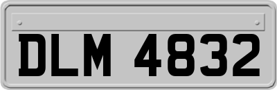 DLM4832