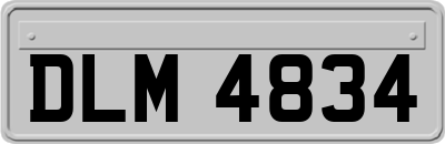 DLM4834