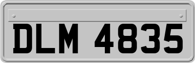 DLM4835