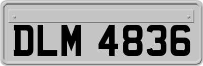 DLM4836
