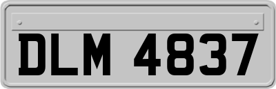 DLM4837