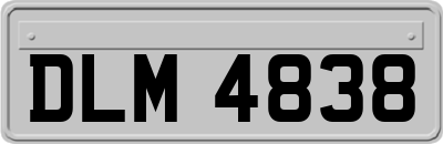 DLM4838