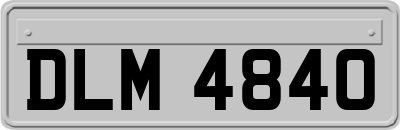 DLM4840