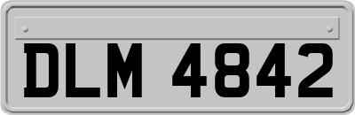 DLM4842