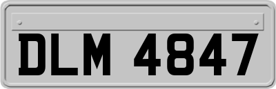 DLM4847