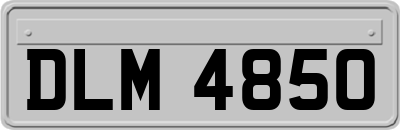 DLM4850