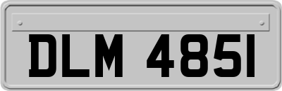 DLM4851