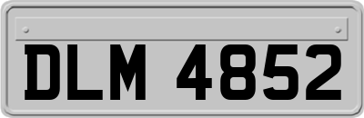 DLM4852