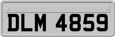 DLM4859