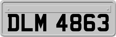 DLM4863