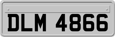 DLM4866