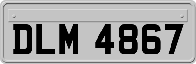 DLM4867