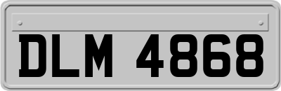 DLM4868