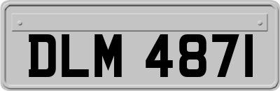 DLM4871