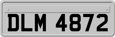 DLM4872