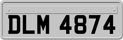 DLM4874