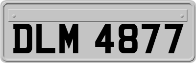 DLM4877