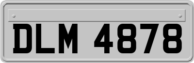 DLM4878