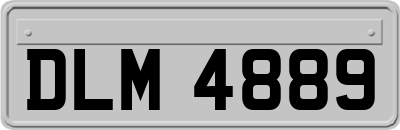 DLM4889