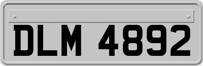 DLM4892