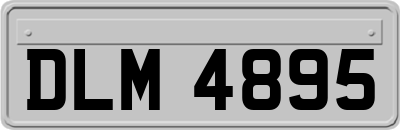 DLM4895