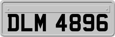 DLM4896