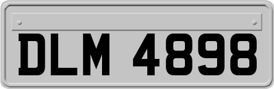 DLM4898