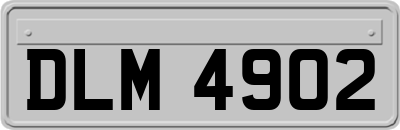 DLM4902