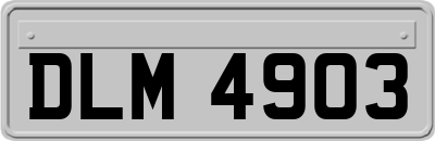 DLM4903