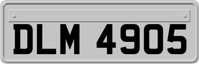 DLM4905