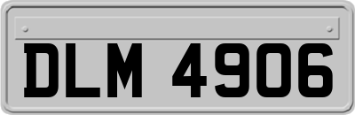 DLM4906