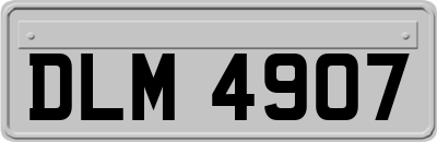 DLM4907