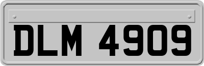 DLM4909